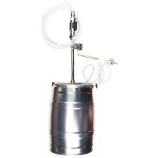 Riempimento per fusto di birra 5 litri