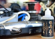 Picco AFTER RUN E OLIO DI