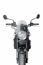 MRA CUPOLINO TOURING FUME' KAWASAKI Z 900 RS 2018-2020 PRONTA CONSEGNA OIF