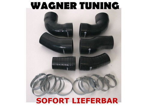 Wagner tuning kit tubi - wagner,