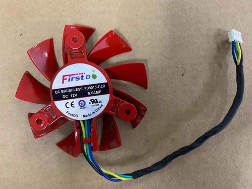 Fd9015u12d ventola - fd9015u12d, di