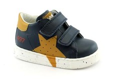 FALCOTTO SALAZAR VL CALF blu