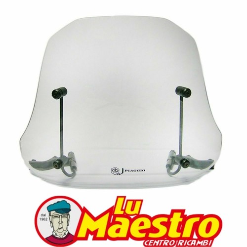 445706 cupolino plexi basso - 445706,