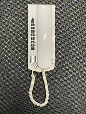 VIMAR ELVOX CITOFONO PETRARCA