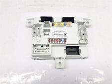 2020 SU 952 ALFA ROMEO GIULIA QUADRIFOGLIO SCATOLA FUSIBILI CONTROLLO CORPO ECU 00505598240