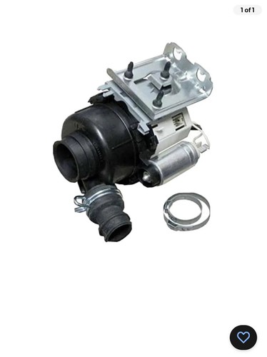 Motore completo chiocciola - motore,