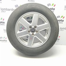 Cerchio Lega 6 Sei Razze