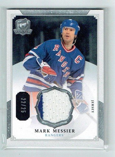 Maglia upper deck - 13-14, ud