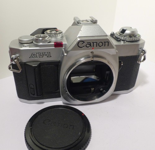 Canon pellicola 35mm - pellicola,