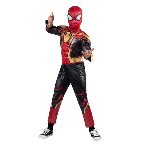 Nuovo marvel spider man - marvel, tuta