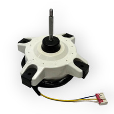 ARISTON 65119258 MOTOR FAN