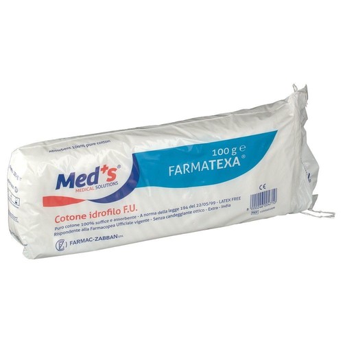 Med farmatexa cotone - med's,