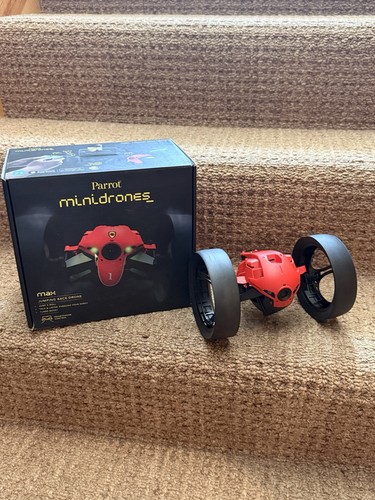 Parrot mini drone - parrot,