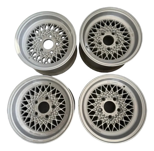 Cerchi lega bbs - lega, mahle