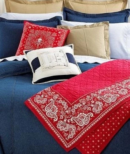 Trapunta ralph lauren - ralph,
