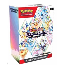 Evoluzioni Prismatiche -