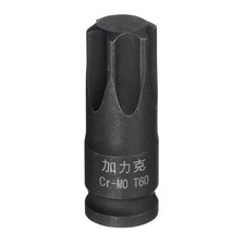 T60 Impact Torx Bit Boccola