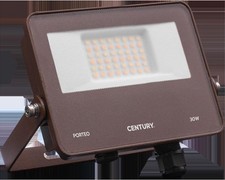 CENTURY PROIETTORE LED PORTEO