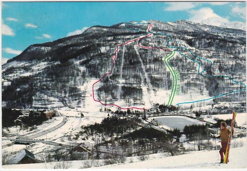 Bardonecchia torino piste - -,