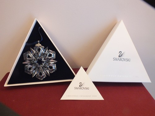 Stella natale swarovski - stella,