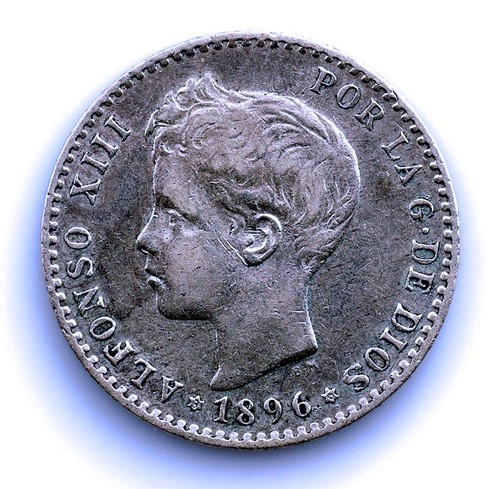 Oreja righe alfonso - righe.,