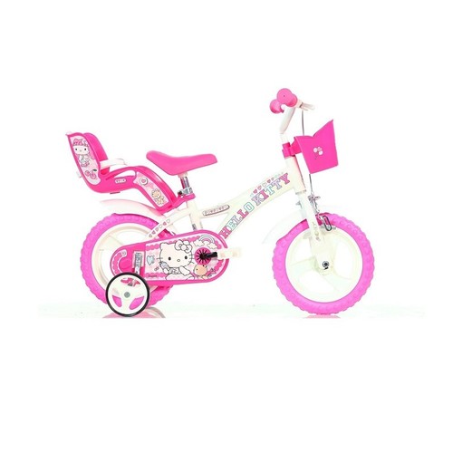 Dino bike bici hello kitty - bici,