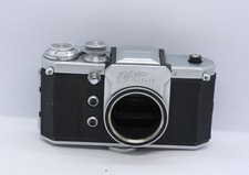 Fotocamera Reflex EDIXA - solo