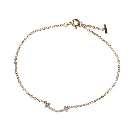 Bracciale tiffany co - bracciale,