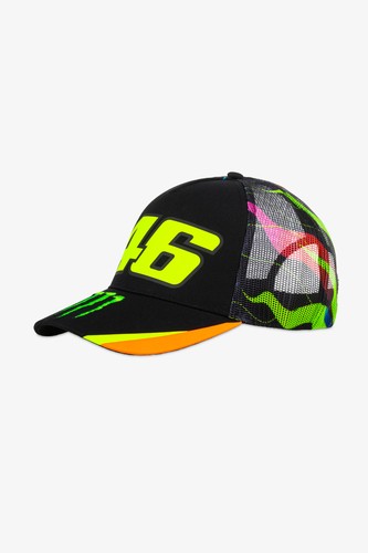 Cappellino sole luna - sole,