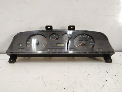 Quadro strumenti nissan - strumenti,