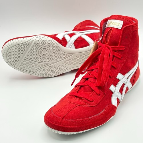 Scarpe boxe asics eo - scarpe,