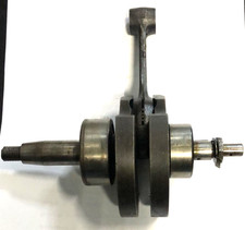 MOTOM DELFINO 160 CC ALBERO MOTORE COMPLETO COME DA FOTO USATO