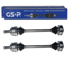 2 set albero motore GSP