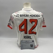 Maglia Bayern Monaco Lennart