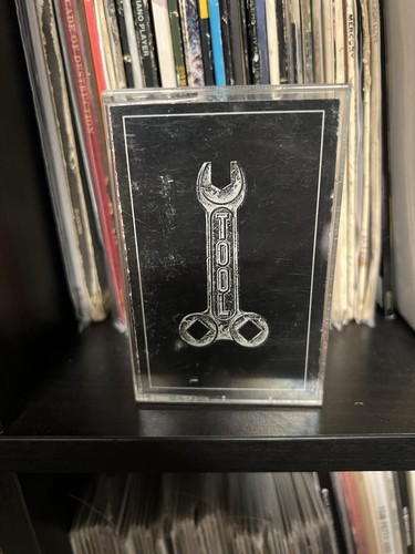 Tool 72826 demo tape - tape, and