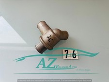 Termostato acqua fiat ritmo - acqua,