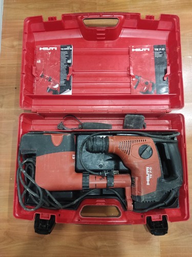 Hilti c sds - 🔥, te