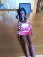 Barbie Ballerina Cara Anni 70