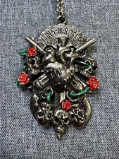 Collana Guns N Roses 1991