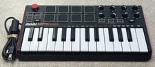 Akai Professional MPK mini 25