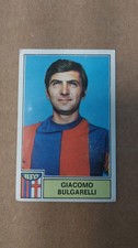 figurina calciatori panini 1971/72 bologna bulgarelli
