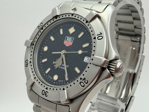 Quasi nuovo tag - nuovo], heuer