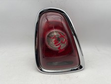LEFT TAILLIGHT STOP SX MINI