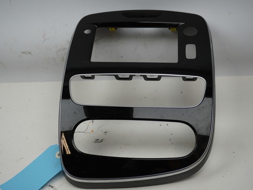 Console usato renault clio - renault,