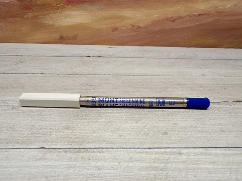 Vintage montblanc ballpoint - vintage,