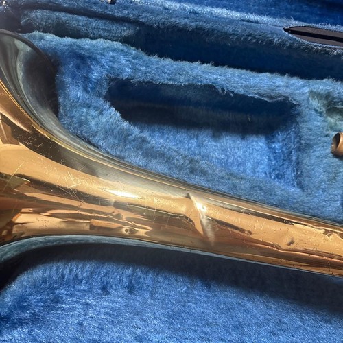 Yamaha trombone basso ybl - yamaha,