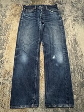 JEANS MOMONTARO REGULAR DENIM