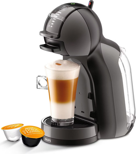 Krups mini macchina caffè - krups,
