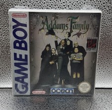 Addams family nintendo game - addams,