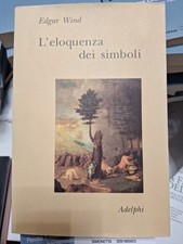 L'ELOQUENZA DEI SIMBOLI EDGAR